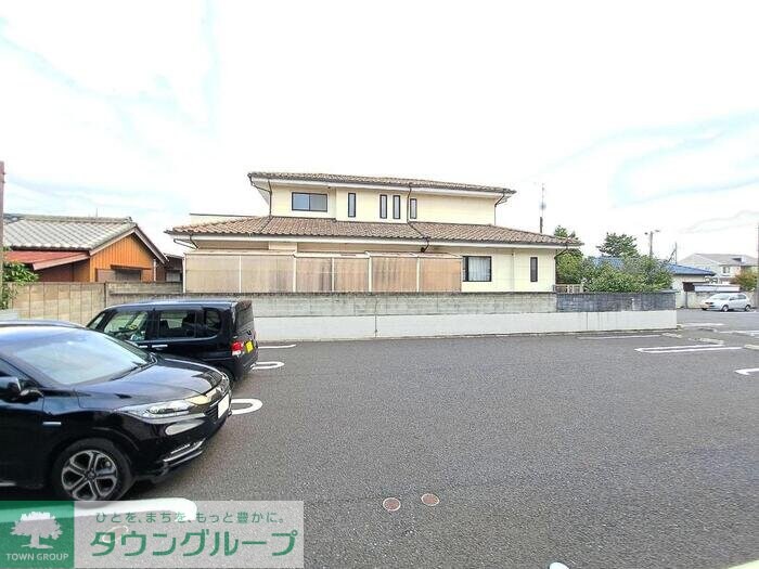 メゾン・ド・ミッシェルの物件内観写真