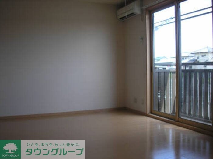 ルリエールの物件内観写真