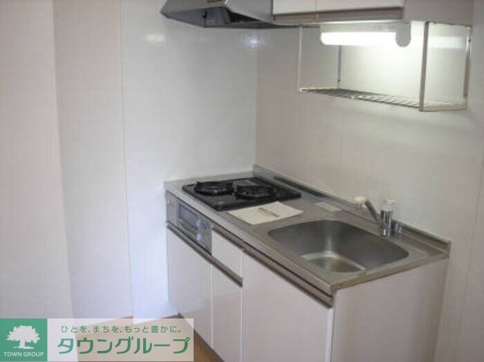 ルリエールの物件内観写真