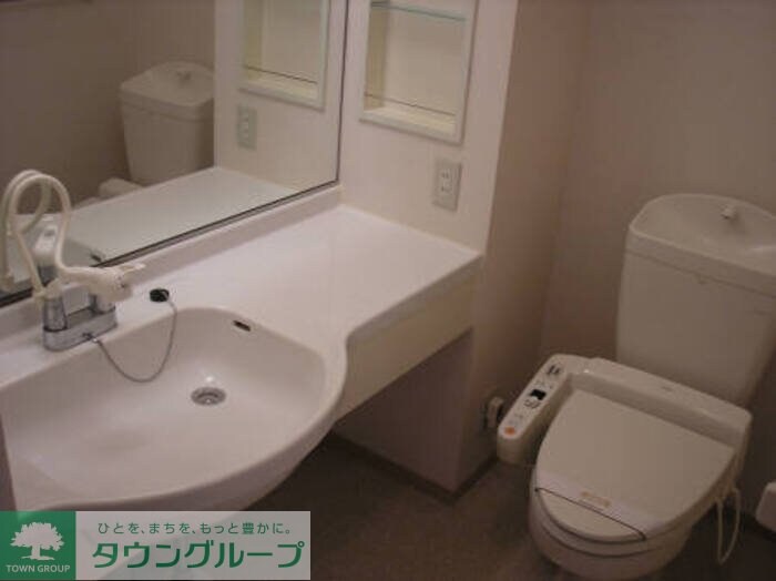 ルリエールの物件内観写真