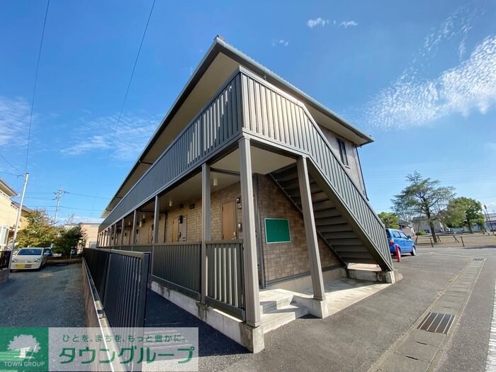 ルリエールの物件内観写真