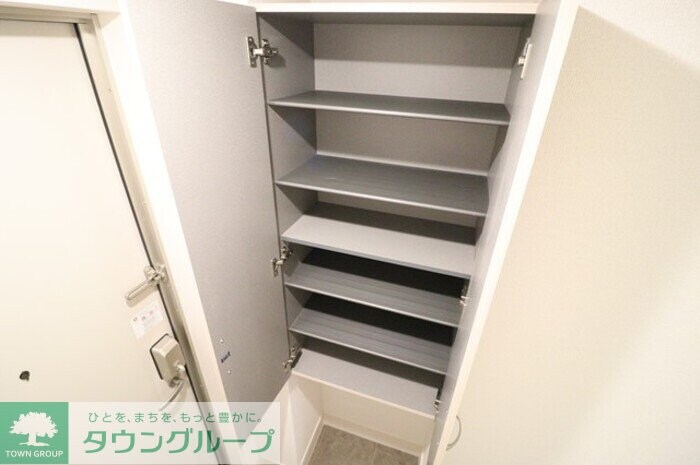 ヴォルガ IIの物件内観写真