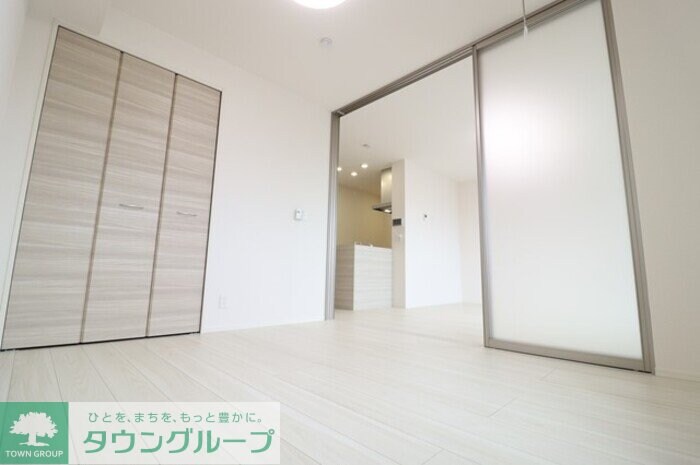 ヴォルガ IIの物件内観写真