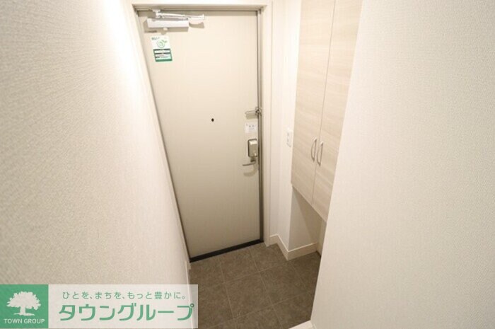 ヴォルガ IIの物件内観写真