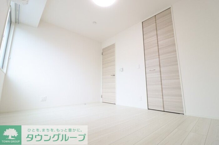 ヴォルガ IIの物件内観写真