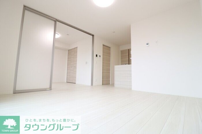 ヴォルガ IIの物件内観写真