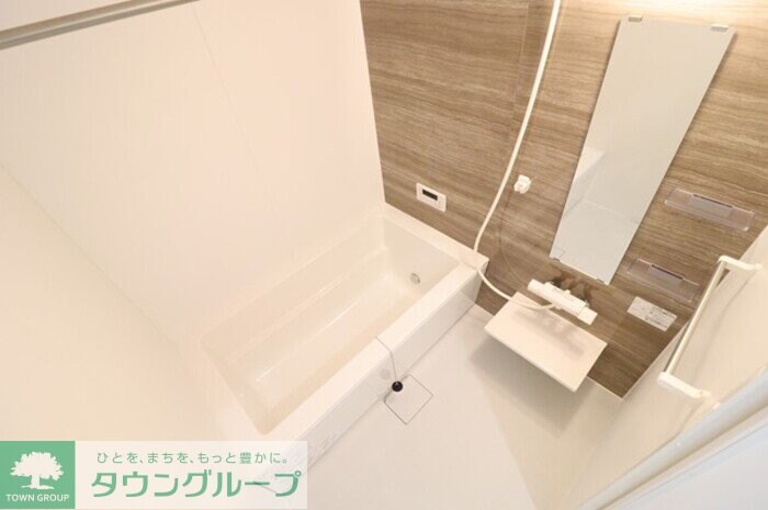 ヴォルガ IIの物件内観写真