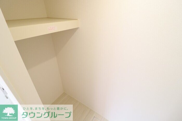 ヴォルガ IIの物件内観写真