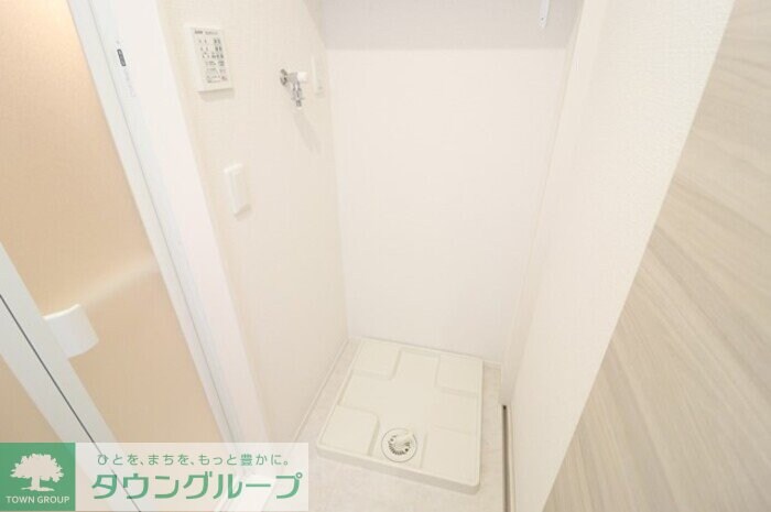 ヴォルガ IIの物件内観写真