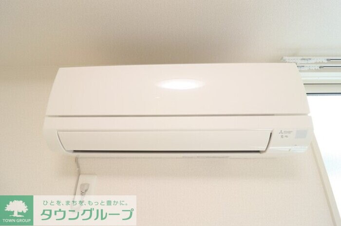 ヴォルガ IIの物件内観写真