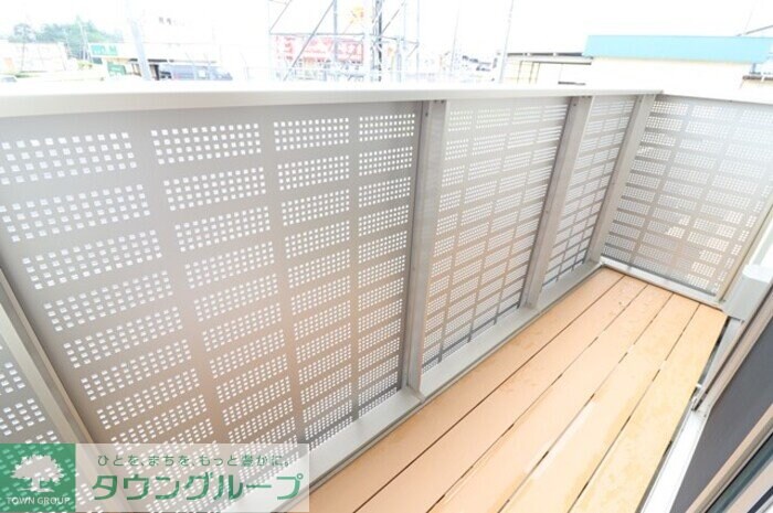 ヴォルガ IIの物件内観写真