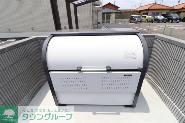 ヴォルガ IIの物件内観写真