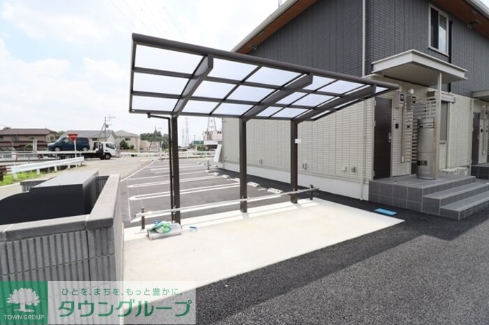 ヴォルガ IIの物件内観写真