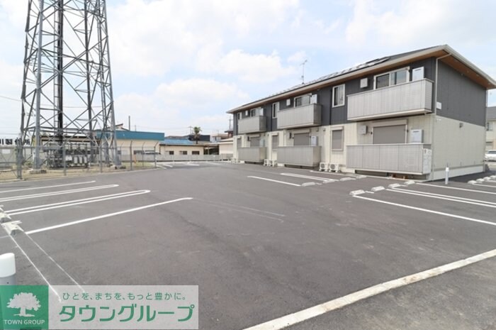 ヴォルガ IIの物件内観写真