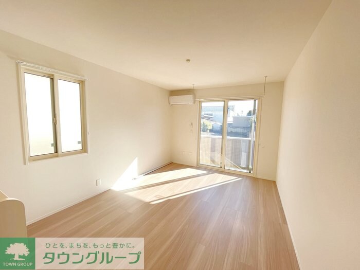 ETERNA東本町Iの物件内観写真