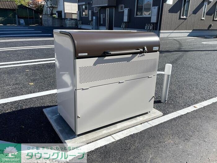 ETERNA東本町Iの物件内観写真