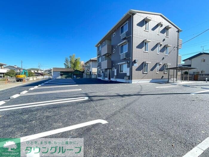 ETERNA東本町Iの物件内観写真