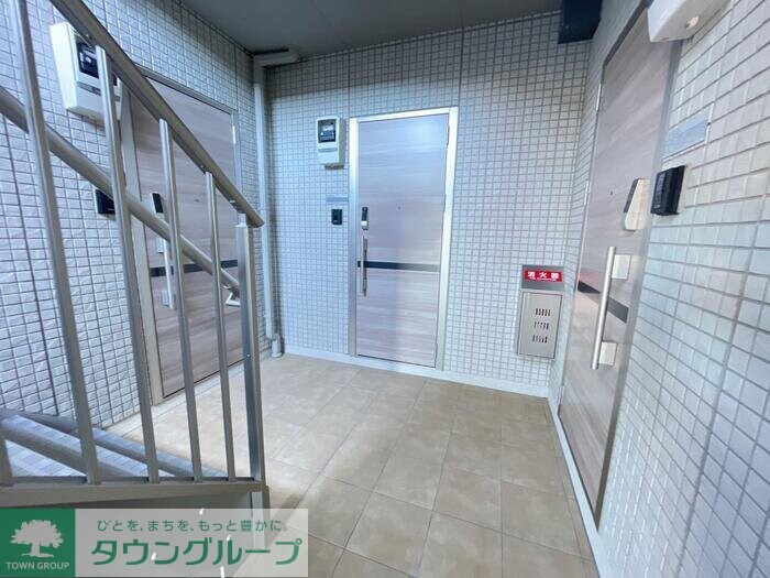 ETERNA東本町Iの物件内観写真