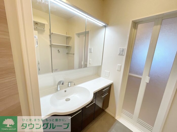 ETERNA東本町Iの物件内観写真