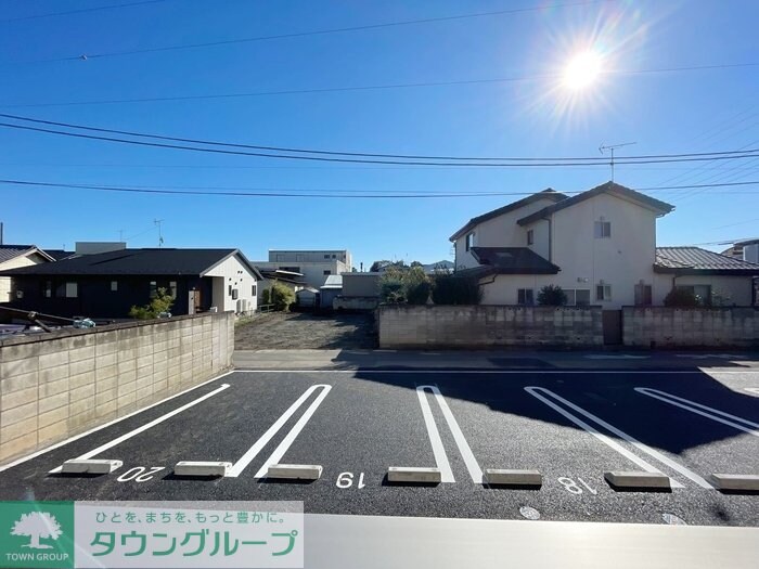 ETERNA東本町Iの物件内観写真