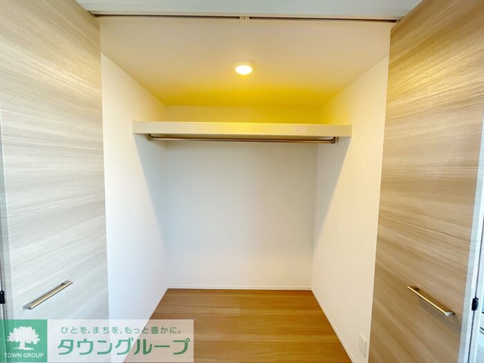 ETERNA東本町Iの物件内観写真