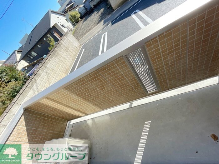 ETERNA東本町Iの物件内観写真