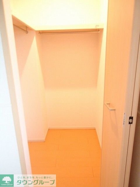 ル・シアンの物件内観写真