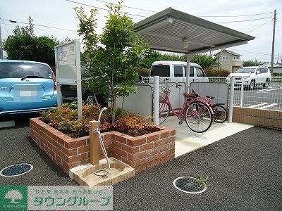 ル・シアンの物件内観写真