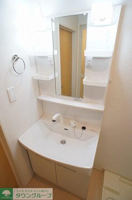 ブリッサAの物件内観写真