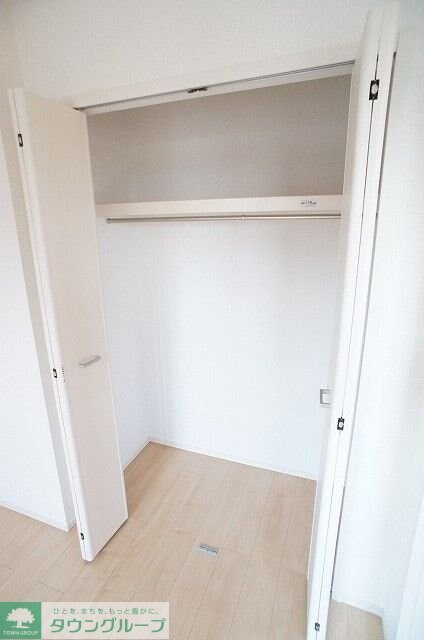 ブリッサAの物件内観写真