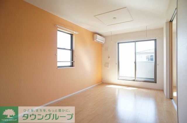 ブリッサAの物件内観写真