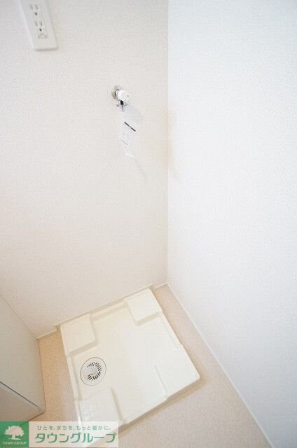 ブリッサAの物件内観写真