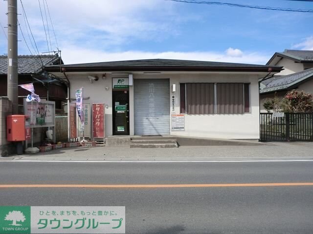 ブリッサAの物件内観写真