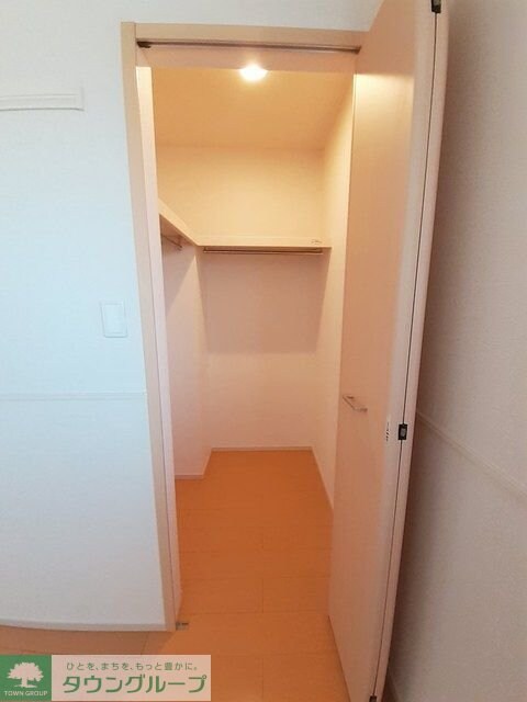 テ・ルサーマFの物件内観写真