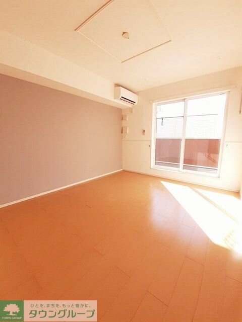 テ・ルサーマFの物件内観写真