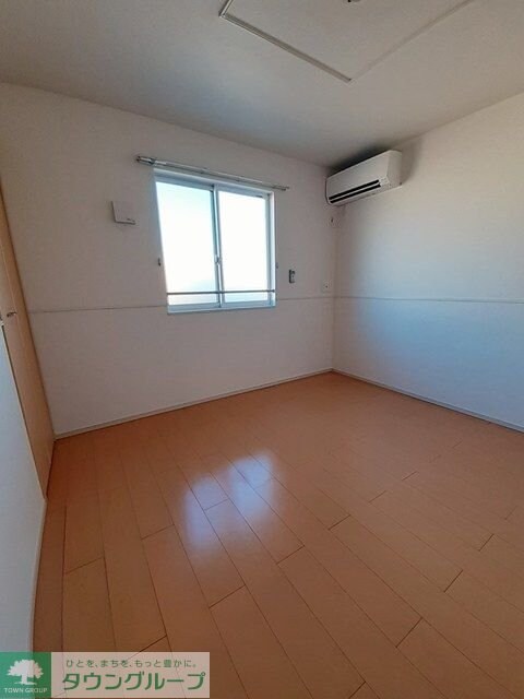 テ・ルサーマFの物件内観写真