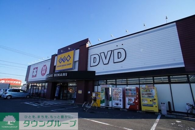 グリーンハイツAの物件内観写真