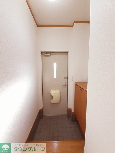 とれふるBの物件内観写真