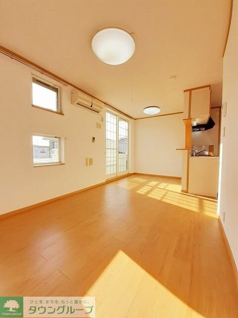 とれふるBの物件内観写真