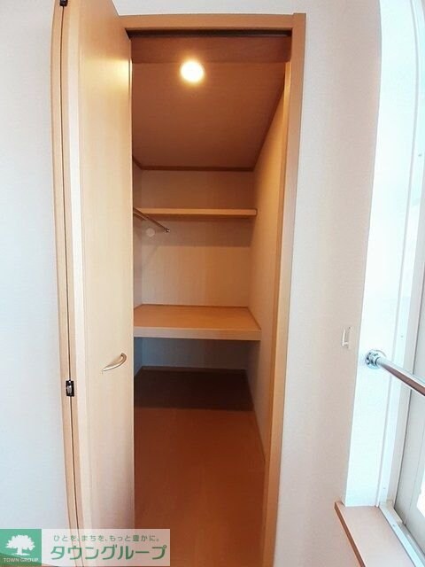 とれふるBの物件内観写真