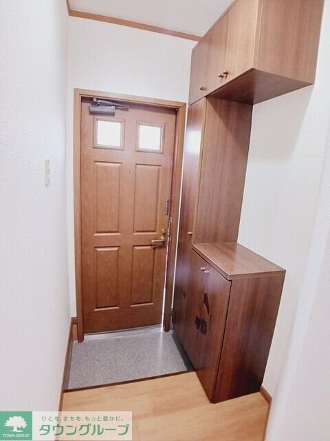 マノワールAの物件内観写真