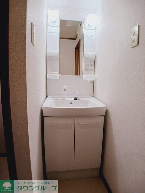 マノワールAの物件内観写真