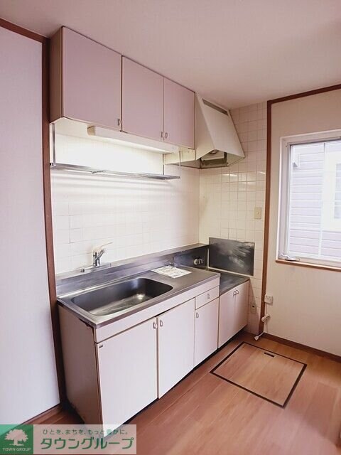 マノワールAの物件内観写真