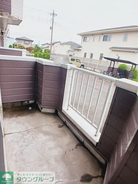 マノワールAの物件内観写真