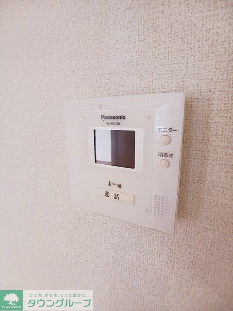 マノワールAの物件内観写真