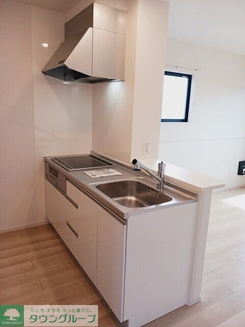 プレザント ボイスの物件内観写真