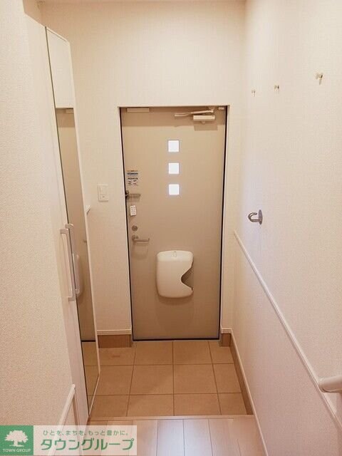 プレザント ボイスの物件内観写真