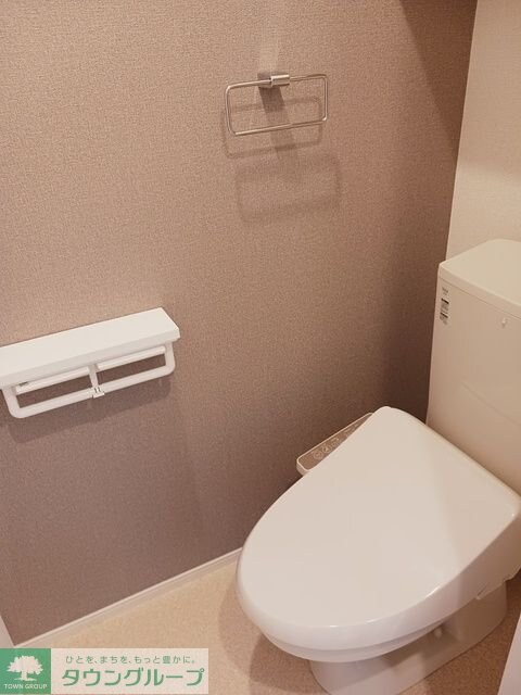 プレザント ボイスの物件内観写真