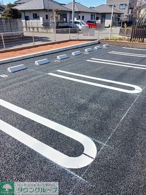 プレザント ボイスの物件内観写真