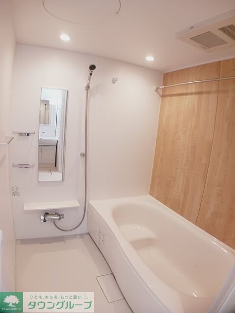 プレザント ボイスの物件内観写真